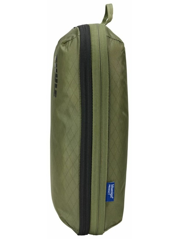 Thule Зелен компресиращ ръкав Thule Голям