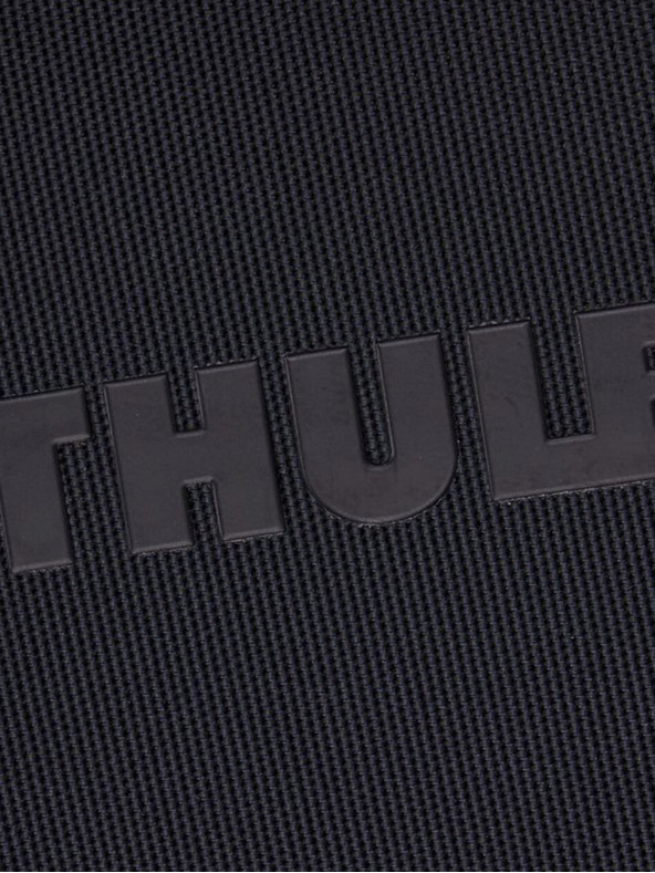 Thule Черен 55-сантиметров ръчен куфар Thule Subterra 2
