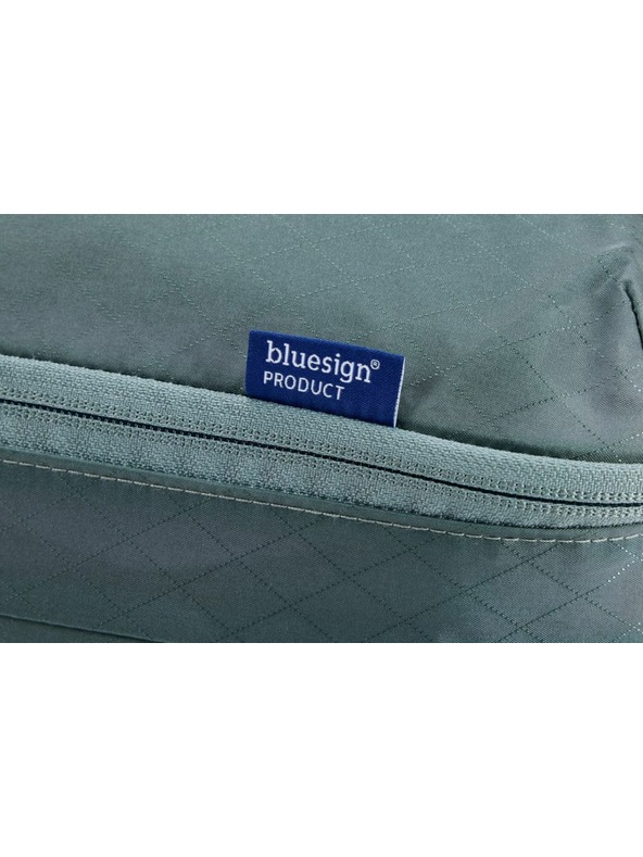 Thule Син пътнически органайзер за почистване/замърсяване на Thule