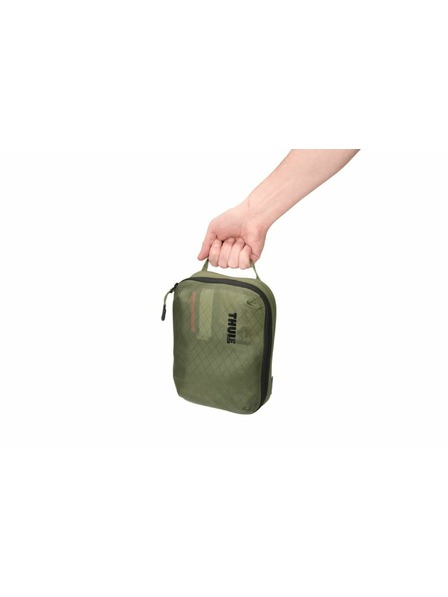 Thule Зелен малък компресиращ пакет Thule