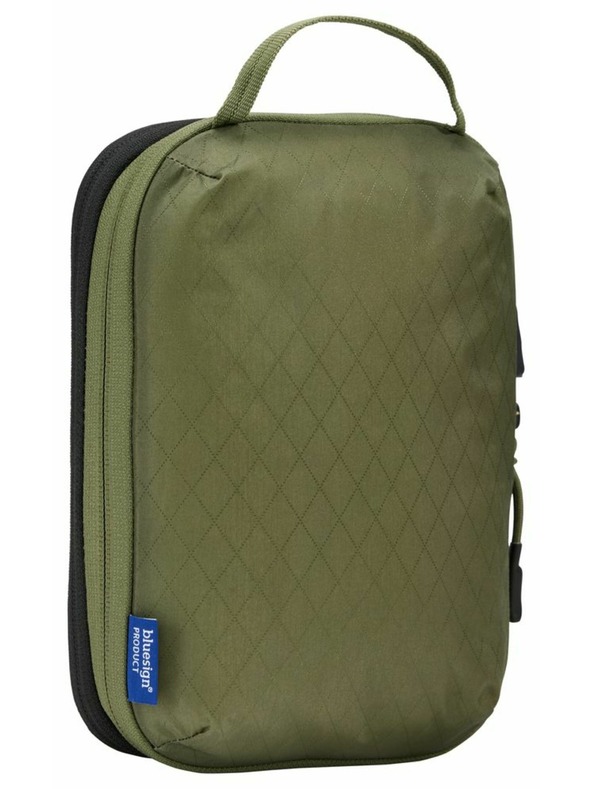 Thule Зелен малък компресиращ пакет Thule