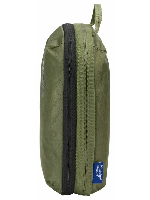 Thule Зелен малък компресиращ пакет Thule