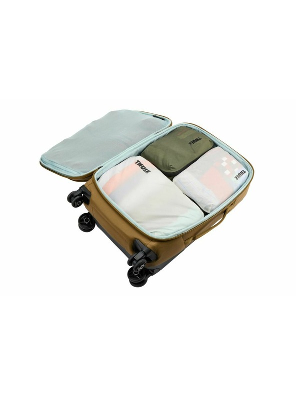 Thule Зелен малък компресиращ пакет Thule