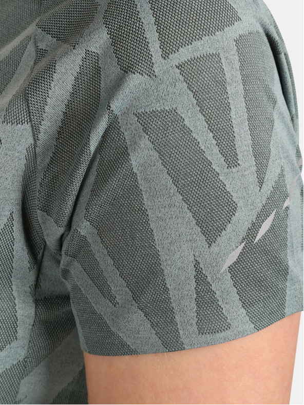 Kilpi Дамска функционална тениска Kilpi MALI-W Khaki