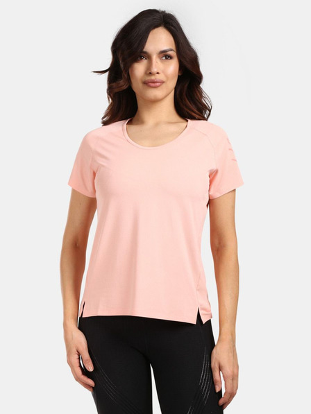 Kilpi Дамска функционална тениска Kilpi LIMED-W Coral