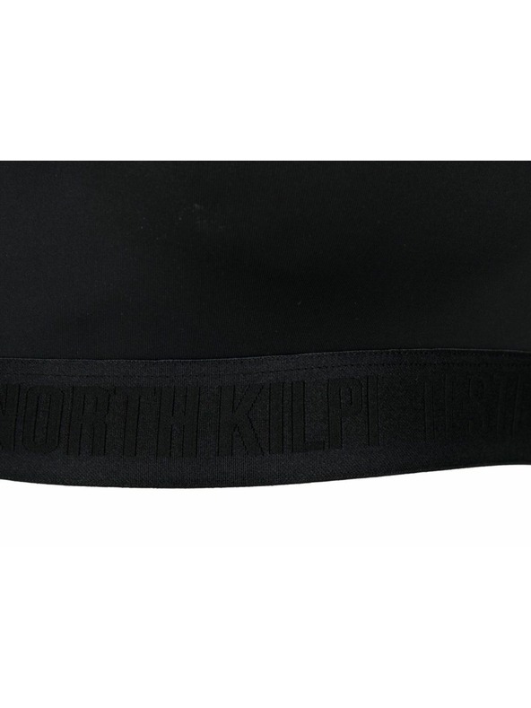 Kilpi Дамски спортен сутиен Kilpi RINTA-W Black