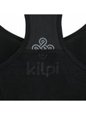 Kilpi Дамски спортен сутиен Kilpi RINTA-W Black