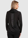 Kilpi Дамски бягащ суитшърт Kilpi AILEEN-W Черен