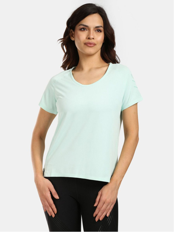 Kilpi Дамска функционална тениска Kilpi LIMED-W Mint