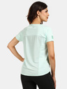 Kilpi Дамска функционална тениска Kilpi LIMED-W Mint