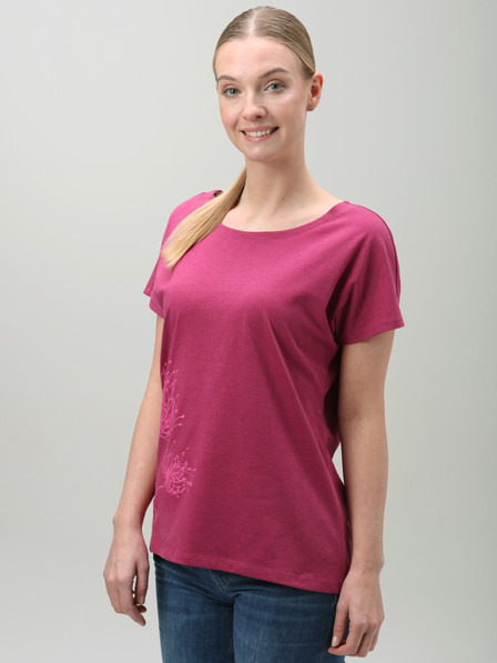 Loap Дамска тениска LOAP AUMARA Pink