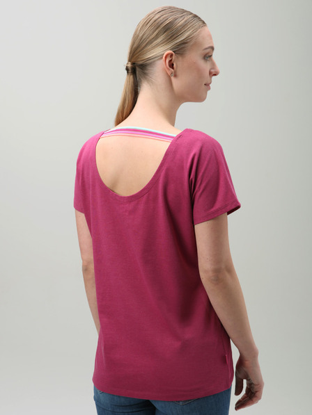 Loap Дамска тениска LOAP AUMARA Pink