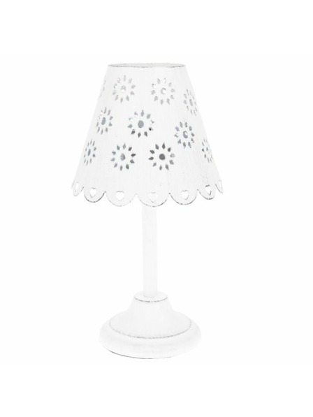 Casa de Engel Метален свещник - лампа, 4/16