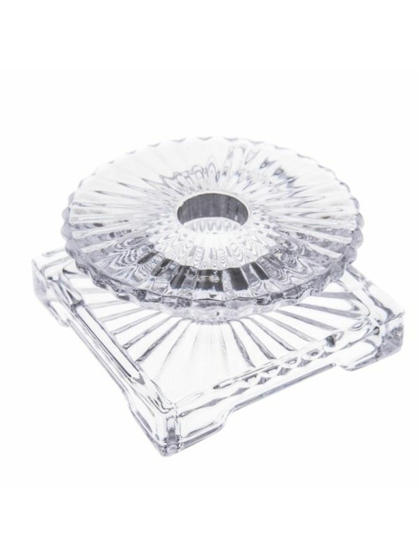 Casa de Engel Стъклен свещник, 1/36