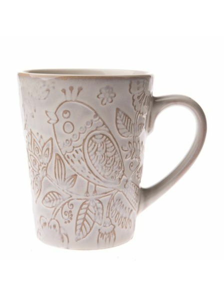 Casa de Engel Керамична чаша, 6/36