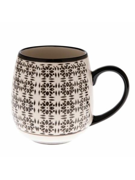 Casa de Engel Керамична чаша, 6/36