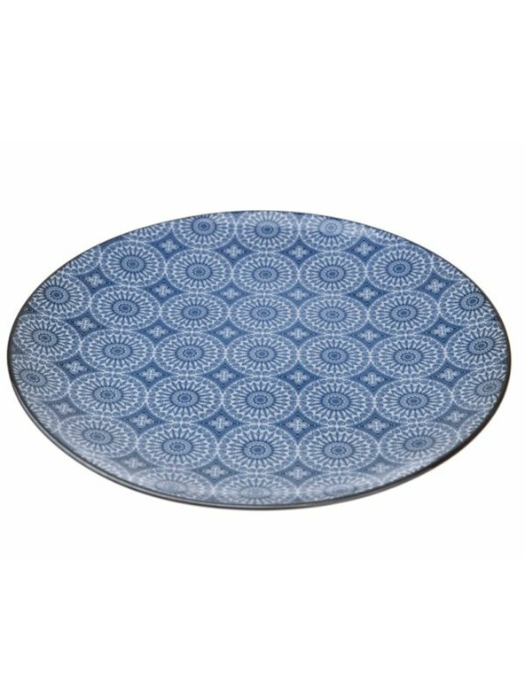 Casa de Engel Порцеланова чиния, 6/24