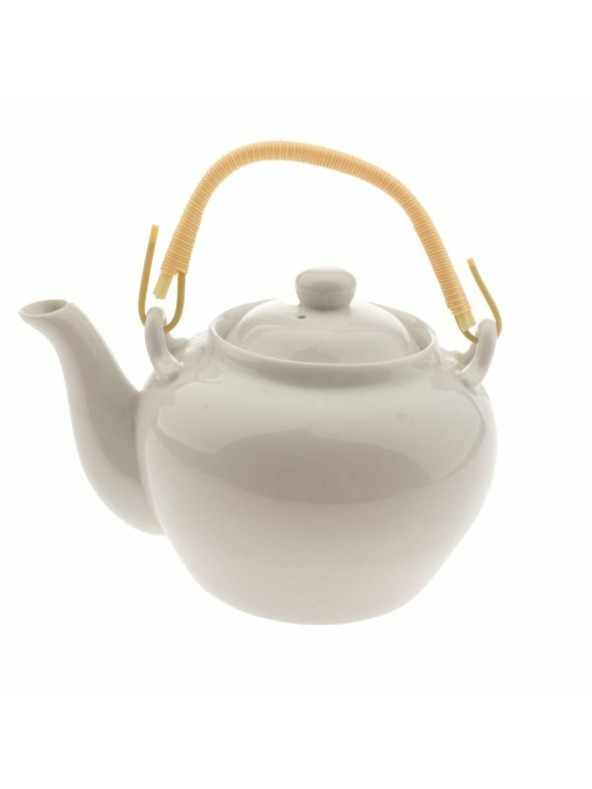 Casa de Engel Порцеланова чайник, II качество, 0/36