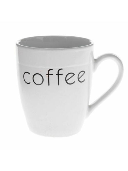Casa de Engel Керамична чаша, 400мл, 0/48