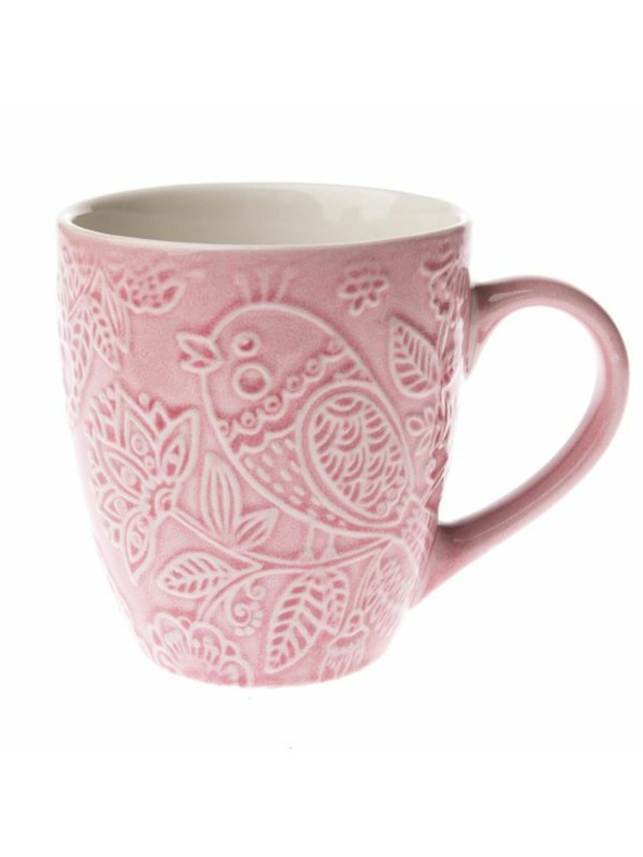 Casa de Engel Керамична чаша, 6/24