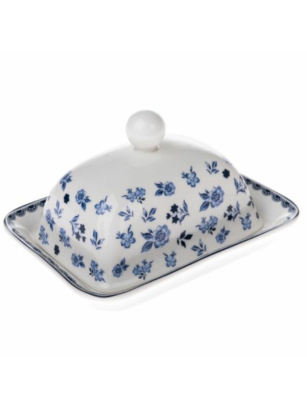 Casa de Engel Порцеланова масленица, 4/16