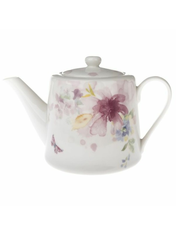 Casa de Engel Чайник от порцелан, 900 мл, 1/12