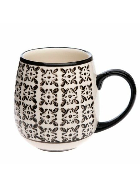 Casa de Engel Керамична чаша, 6/36