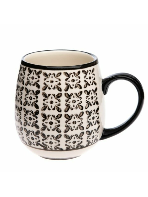 Casa de Engel Керамична чаша, 6/36