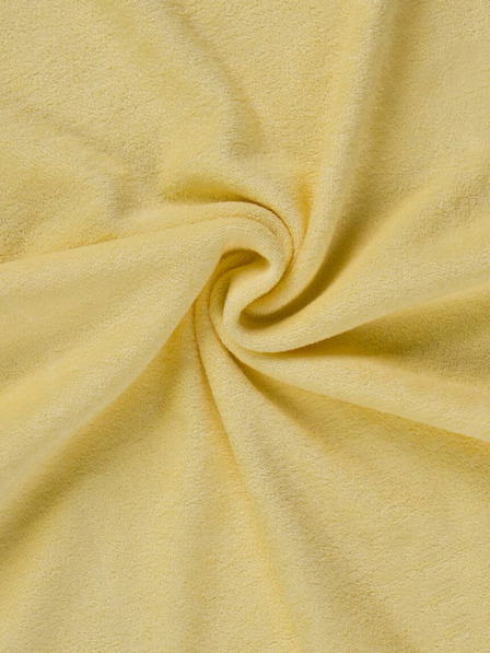 Kvalitex Единичен чаршаф от материя 200x200cm невзрачен Kvalitex