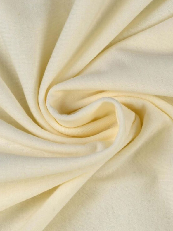 Kvalitex Джърси чаршаф за единично легло 120х200 см.