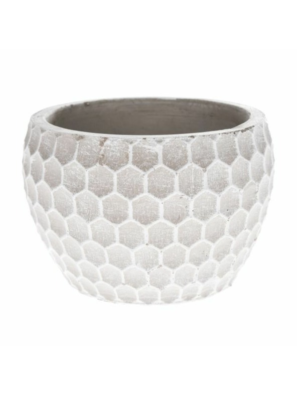 Casa de Engel Бетоново кашпо, 0/18