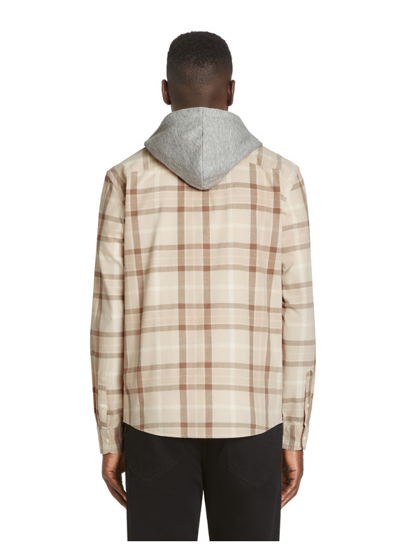 Celio Връхни дрехи Риза Jacarote