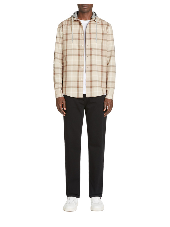 Celio Връхни дрехи Риза Jacarote