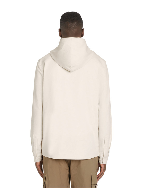 Celio Риза с качулка Jahoode