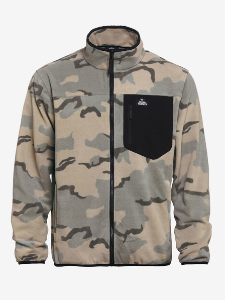 Horsefeathers Полар суитчър Darko Horsefeathers