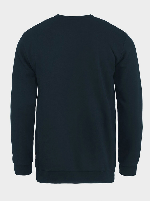 Horsefeathers Суитшърт Dunk - езерце размер L HORSEFEATHERS