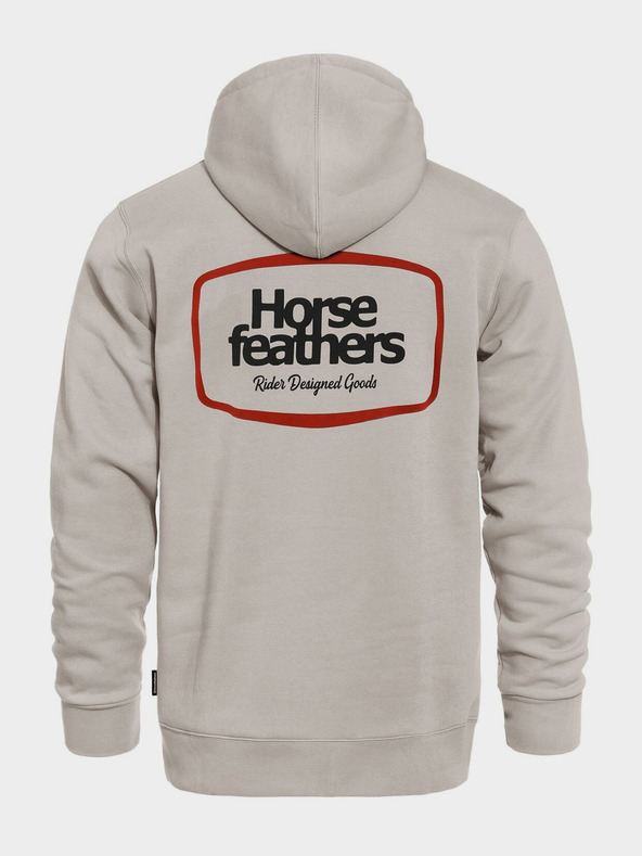 Horsefeathers Суитшърт Bronco Horsefeathers