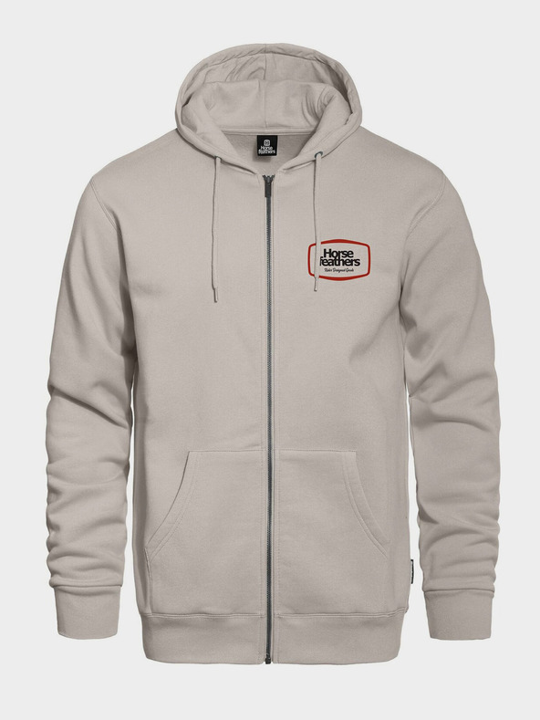 Horsefeathers Суитшърт Bronco Horsefeathers