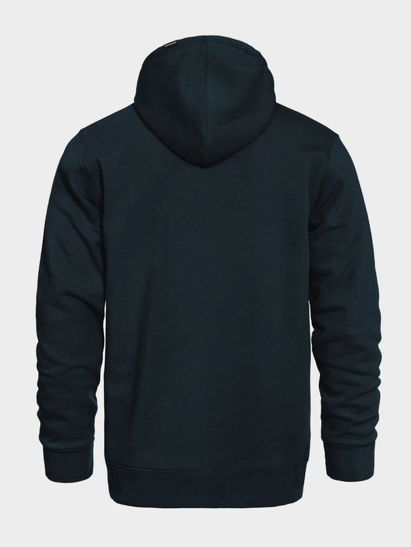 Horsefeathers Суитшърт Drown - езерце размер L HORSEFEATHERS