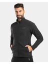 Kilpi Мъжки поларен суитшърт Kilpi GLAMER-M Black