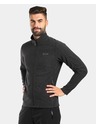 Kilpi Мъжки поларен суитшърт Kilpi GLAMER-M Black