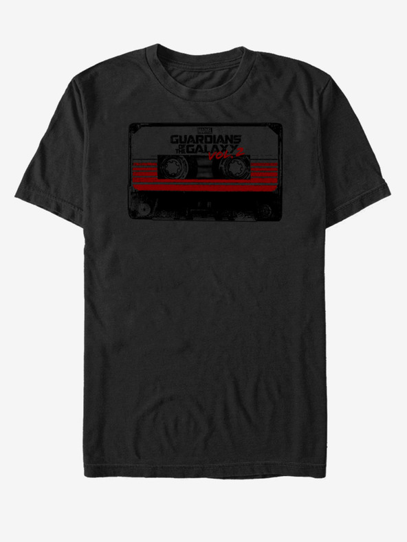 ZOOT.Fan Пазителите на Galaxy vol.2 ZOOT.FAN Marvel - мъжка тениска