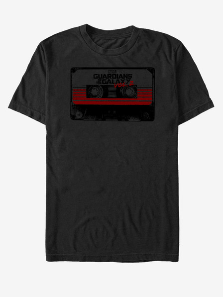 ZOOT.Fan Пазителите на Galaxy vol.2 ZOOT.FAN Marvel - мъжка тениска