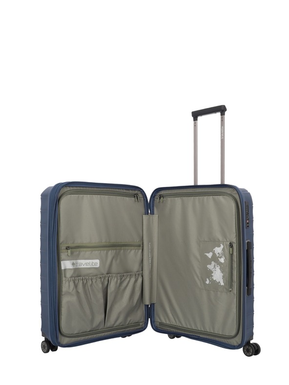 Travelite Travelite Mooby M Navy