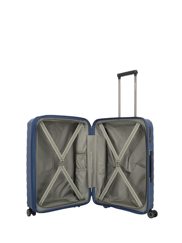 Travelite Travelite Mooby M Navy