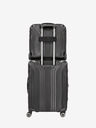 Travelite Черен куфар Travelite Elvaa 2w Business на колелца