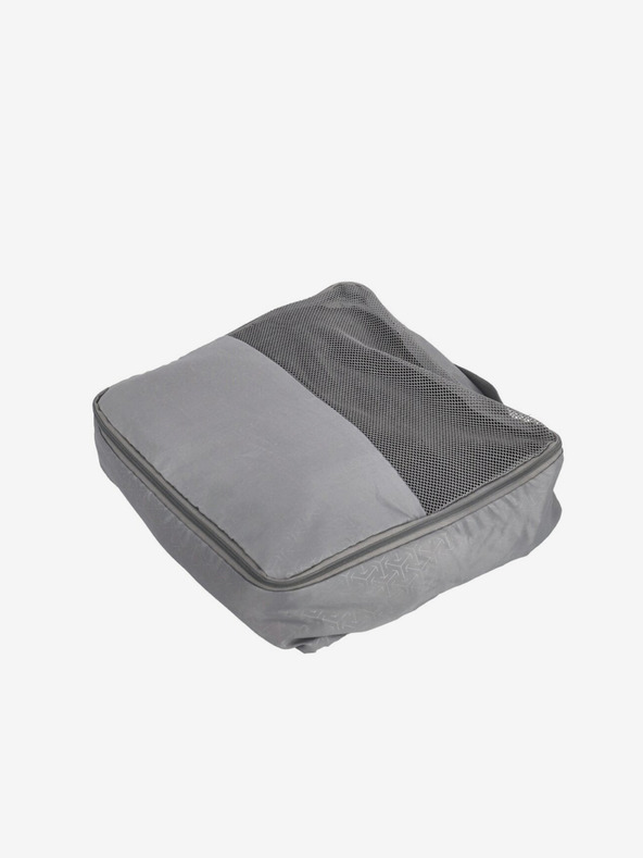 Travelite Черен куфар Travelite Elvaa 2w Business на колелца