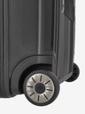 Travelite Черен куфар Travelite Elvaa 2w Business на колелца