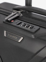 Travelite Черен куфар Travelite Elvaa 2w Business на колелца