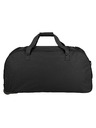 Travelite Пътническа чанта Travelite Kick Off Wheeled Duffle XL Black
